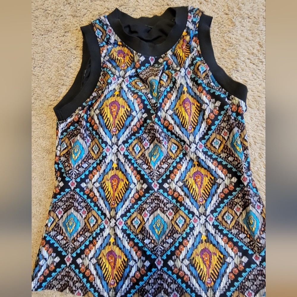 Tankini top